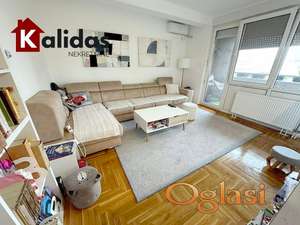 Novi Sad, Grbavica, 84 m2, troiposoban stan, dobra ponuda!